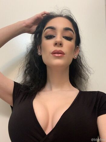 Bbbabieee page leaked private photo uncensored HD quality