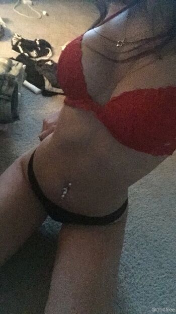 Bbbabieee leaked private photo uncensored HD quality