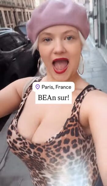 Beata thunberg leaked private photo uncensored HD quality