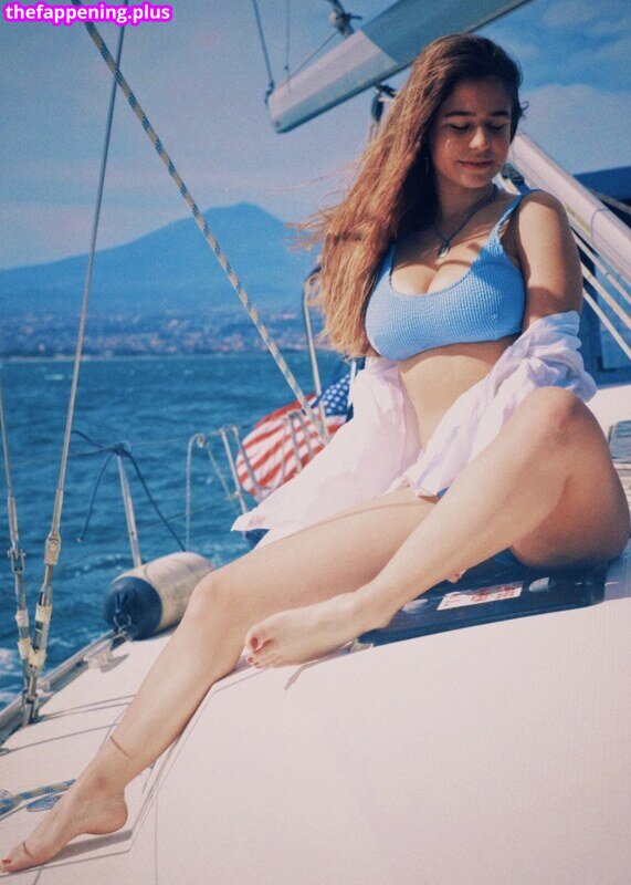 Page/ leaked private photo uncensored HD quality