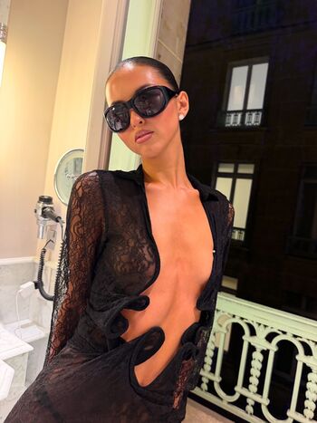 Beca michie leaked private photo uncensored HD quality