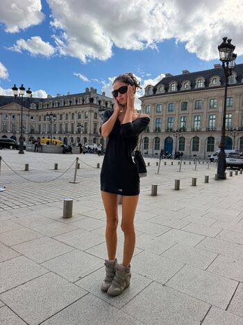 Beca michie leaked private photo uncensored HD quality