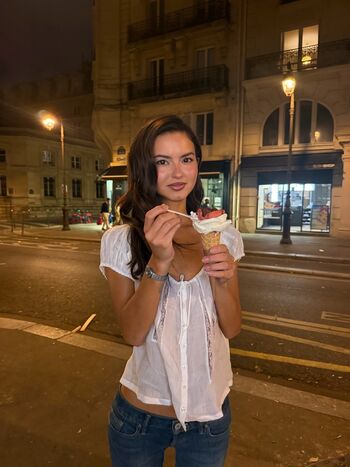Beca michie leaked private photo uncensored HD quality