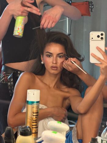 Beca michie leaked private photo uncensored HD quality