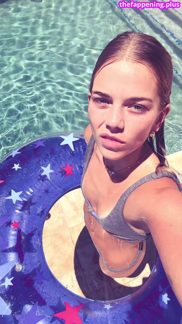 Page/ leaked private photo uncensored HD quality