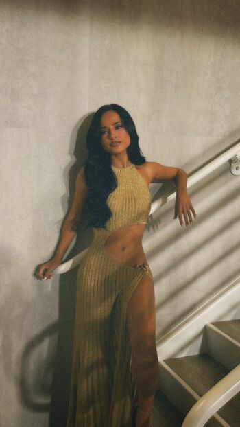 Becky g page leaked private photo uncensored HD quality