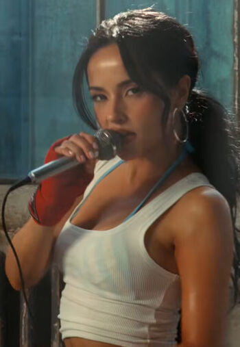 Becky g leaked private photo uncensored HD quality