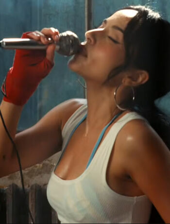 Becky g leaked private photo uncensored HD quality