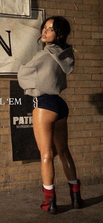 Becky g page leaked private photo uncensored HD quality