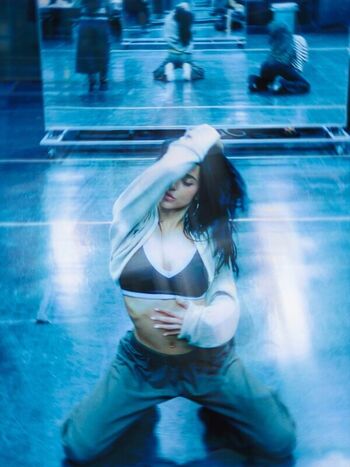 Becky g page leaked private photo uncensored HD quality