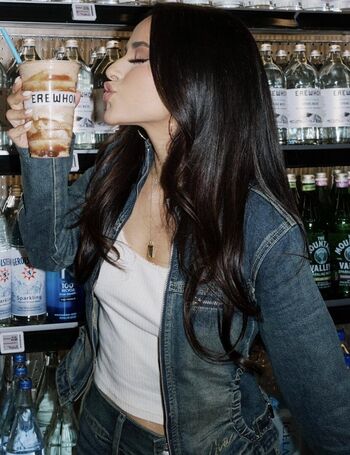 Becky g page leaked private photo uncensored HD quality