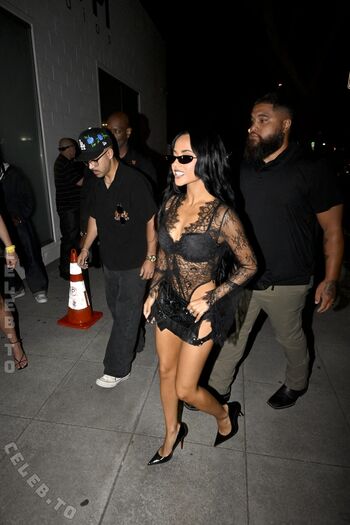 Becky g page leaked private photo uncensored HD quality