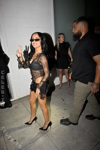 Becky g page leaked private photo uncensored HD quality
