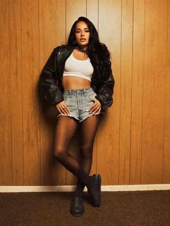 Becky g page leaked private photo uncensored HD quality