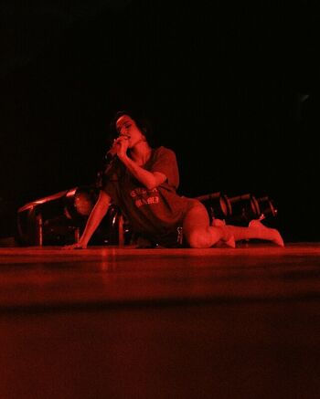 Becky g page leaked private photo uncensored HD quality
