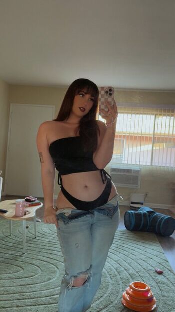 Bekahsoka leaked private photo uncensored HD quality