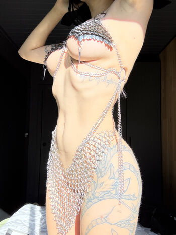 Beke cosplay page leaked private photo uncensored HD quality