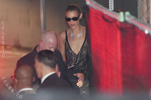 Bella hadid  page leaked private photo uncensored HD quality