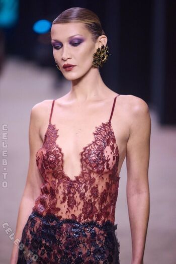 Bella hadid leaked private photo uncensored HD quality