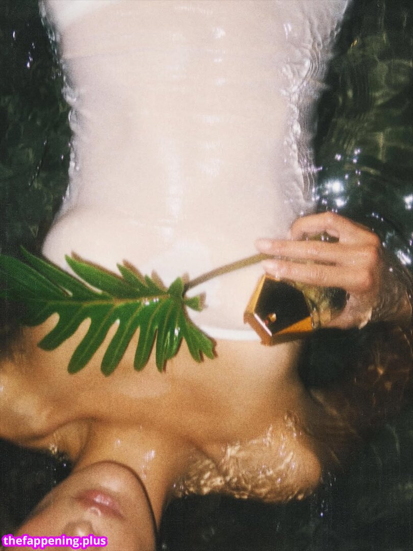 Page/ leaked private photo uncensored HD quality