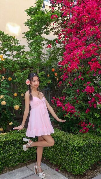 Bella luu leaked private photo uncensored HD quality