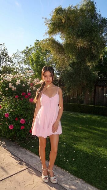 Bella luu leaked private photo uncensored HD quality