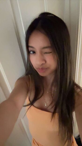 Bella luu leaked private photo uncensored HD quality