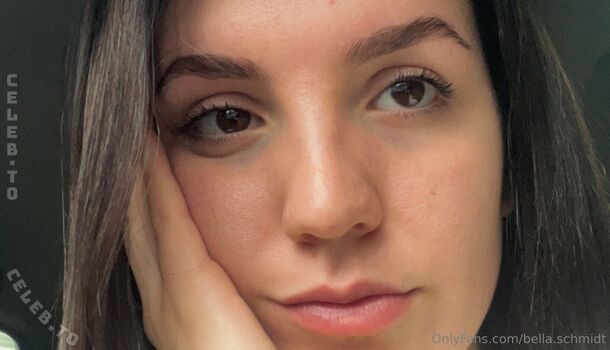 Bella schmidt leaked private photo uncensored HD quality