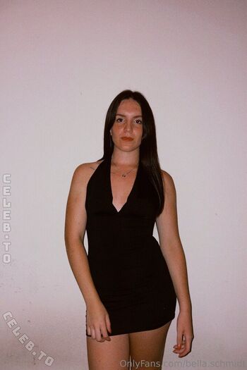 Bella schmidt leaked private photo uncensored HD quality