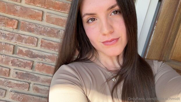 Bella schmidt leaked private photo uncensored HD quality