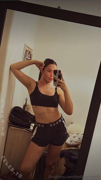 Bella schmidt leaked private photo uncensored HD quality