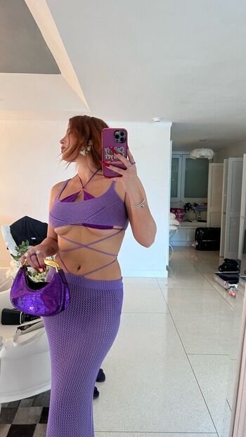 Bella thorne  page leaked private photo uncensored HD quality