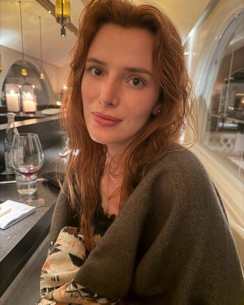 Bella thorne  page leaked private photo uncensored HD quality