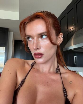 Bella thorne  page leaked private photo uncensored HD quality