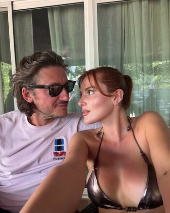 Bella thorne  page leaked private photo uncensored HD quality