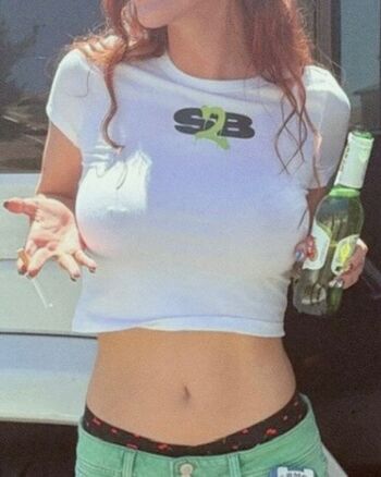 Bella thorne  page leaked private photo uncensored HD quality