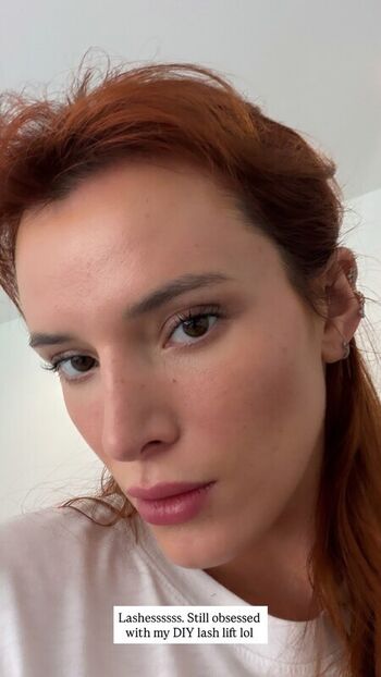 Bella thorne  page leaked private photo uncensored HD quality