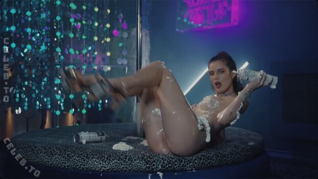 Bella thorne leaked private photo uncensored HD quality