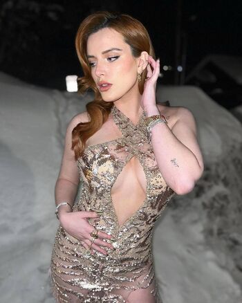 Bella thorne leaked private photo uncensored HD quality