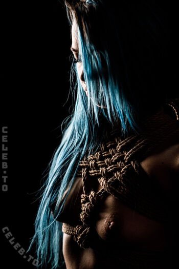 Bellaexotica leaked private photo uncensored HD quality