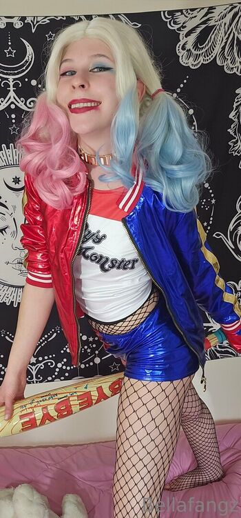 Bellafangz leaked private photo uncensored HD quality