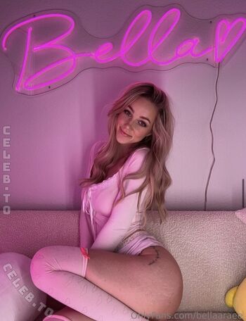 Bellaraee leaked private photo uncensored HD quality