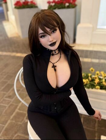 Bellaramatv  page leaked private photo uncensored HD quality