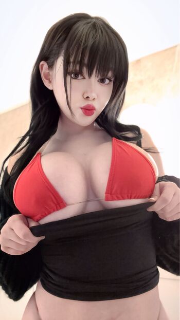 Bellaramatv  page leaked private photo uncensored HD quality