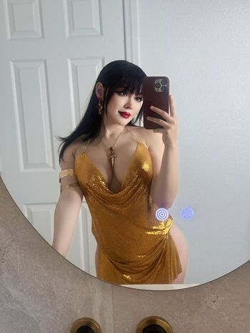 Bellaramatv  page leaked private photo uncensored HD quality
