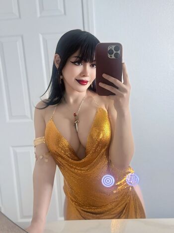 Bellaramatv  page leaked private photo uncensored HD quality