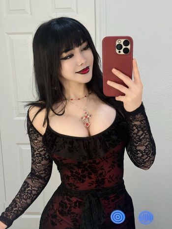 Bellaramatv  page leaked private photo uncensored HD quality