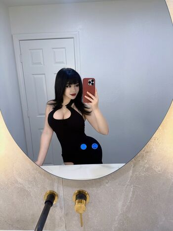Bellaramatv leaked private photo uncensored HD quality