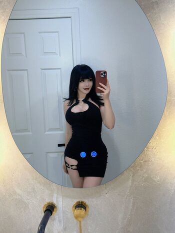Bellaramatv leaked private photo uncensored HD quality