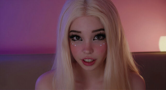 Belle delphine  page leaked private photo uncensored HD quality